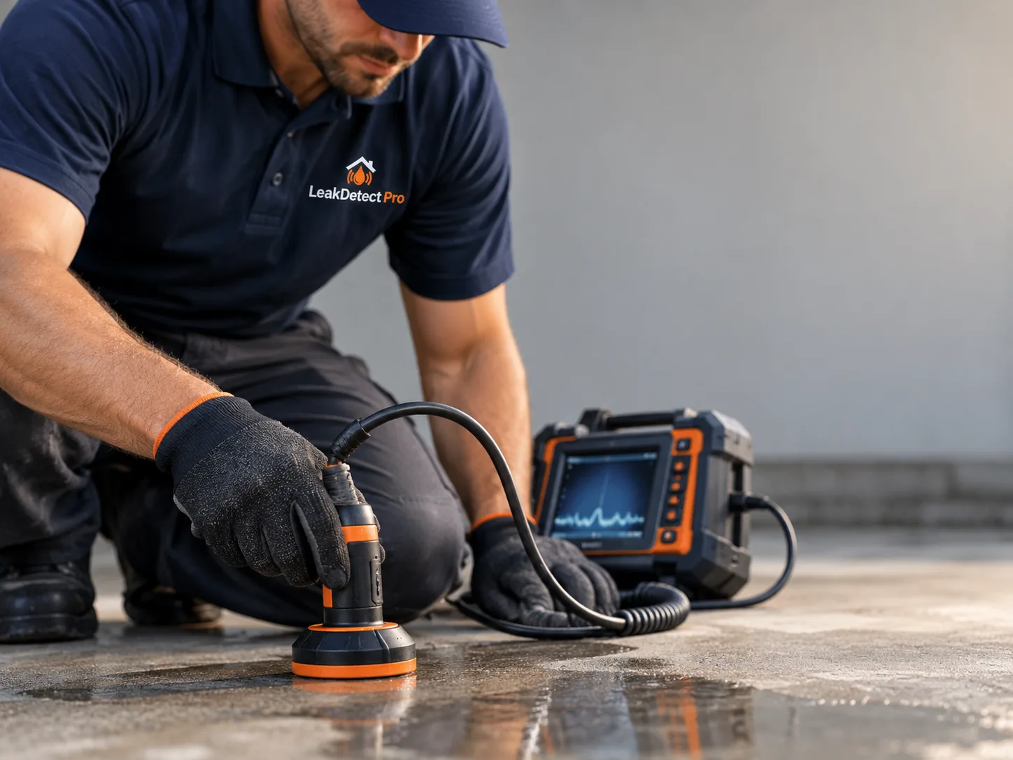 Flat Roof Analysis in Bemidji, MN